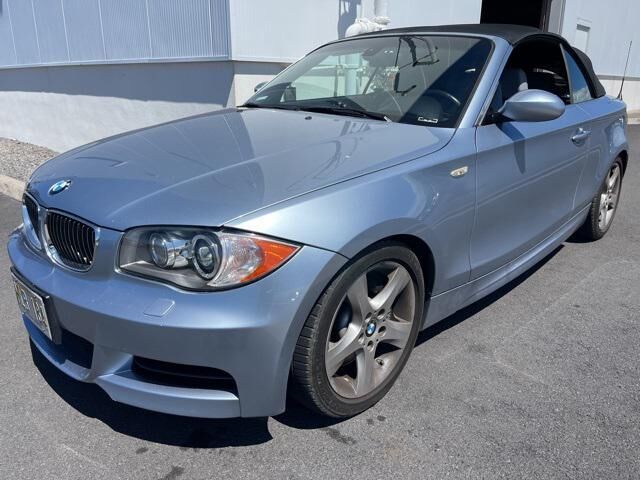 BMW 135i