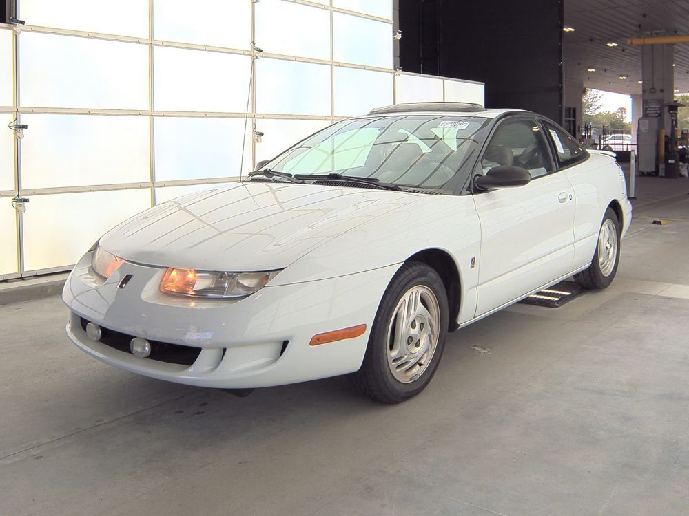 Saturn SC2