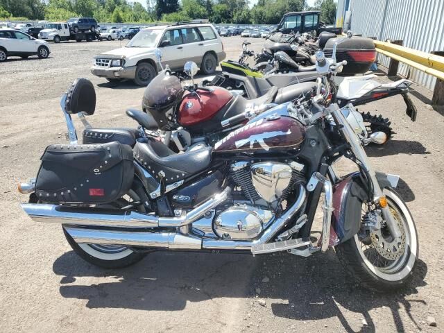 Suzuki VL800L/VL800TL
