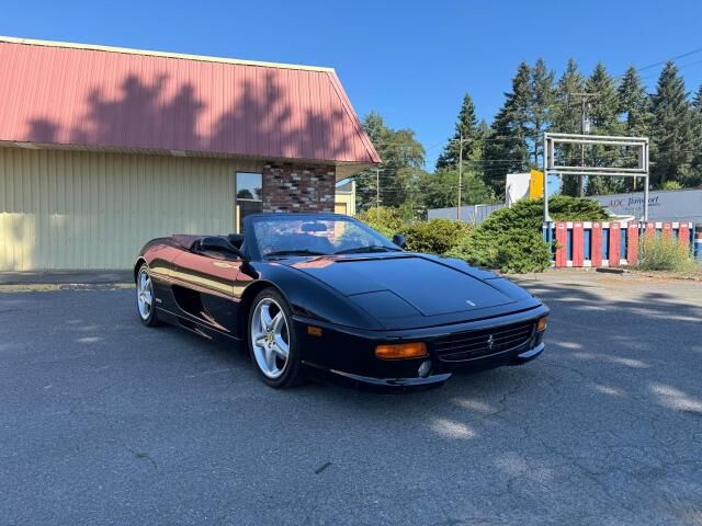 Ferrari F355