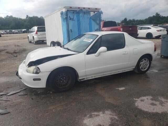 Honda del Sol