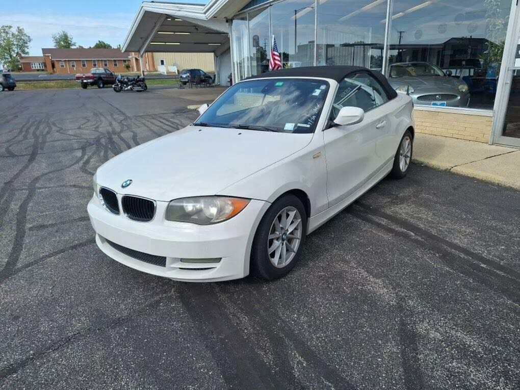 BMW 128i