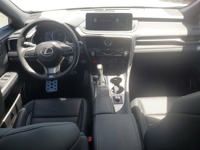 2022 Lexus RX