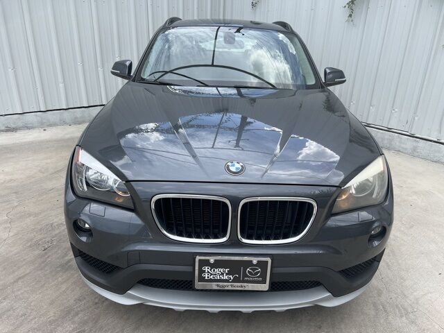 2015 BMW X1