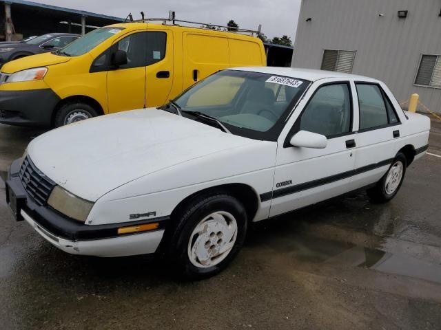 Chevrolet Corsica