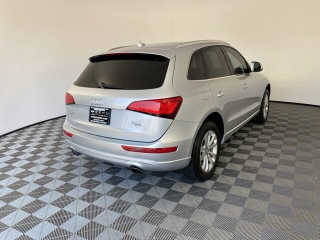2013 Audi Q5