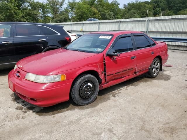 Ford Taurus