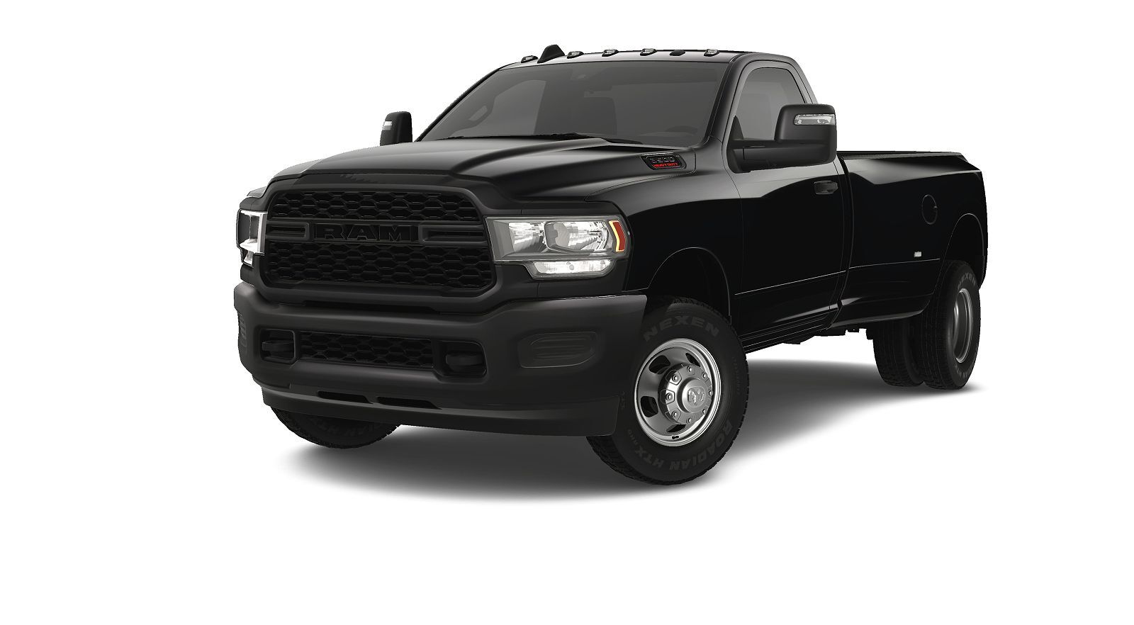2024 RAM 3500