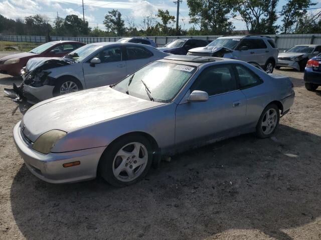 Honda Prelude