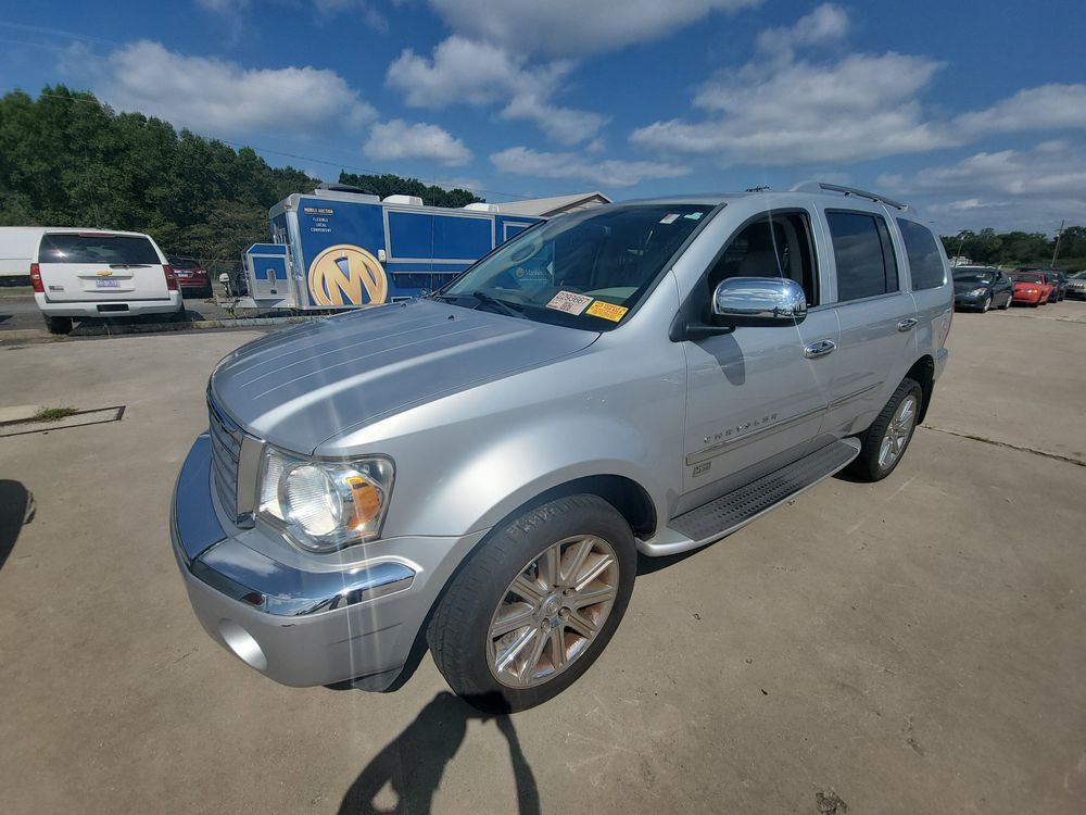 Chrysler Aspen