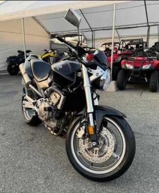 Honda CB600 (599)