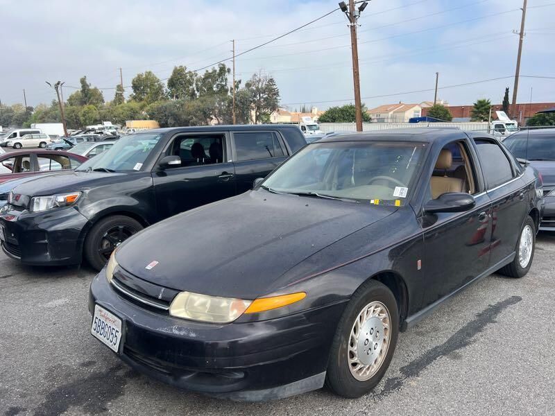 Saturn LS1