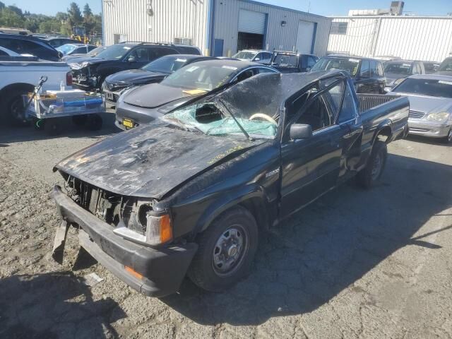 Mazda B-Series