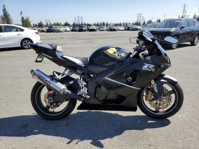 Suzuki GSX-R750K
