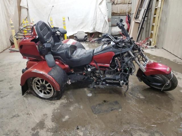 Honda GOLDWING