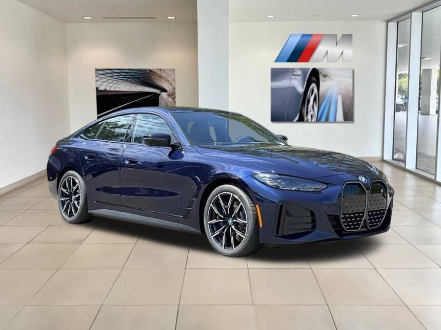 2024 BMW i4