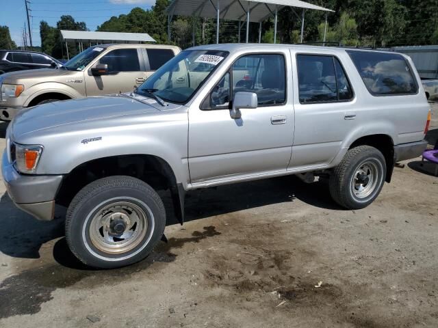 Toyota 4-Runner
