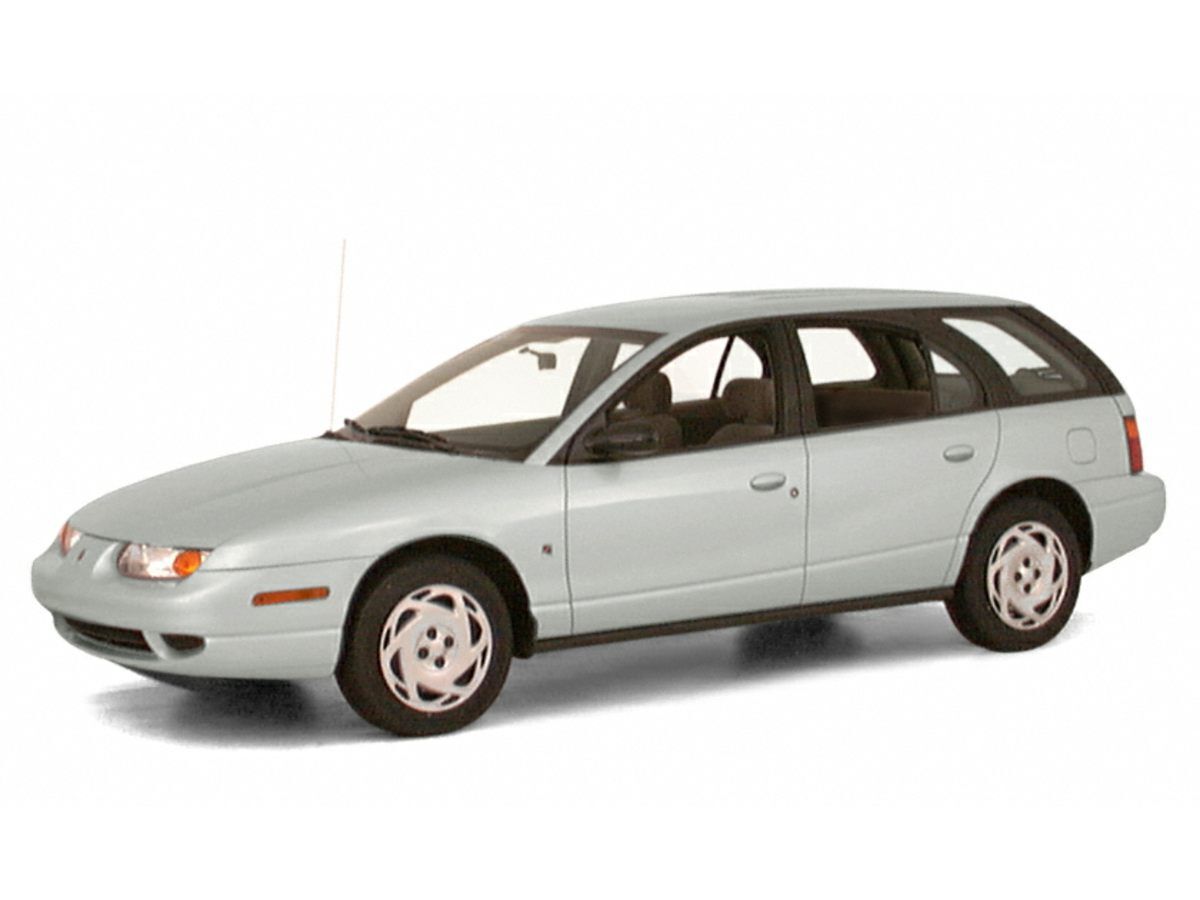 Saturn SW2
