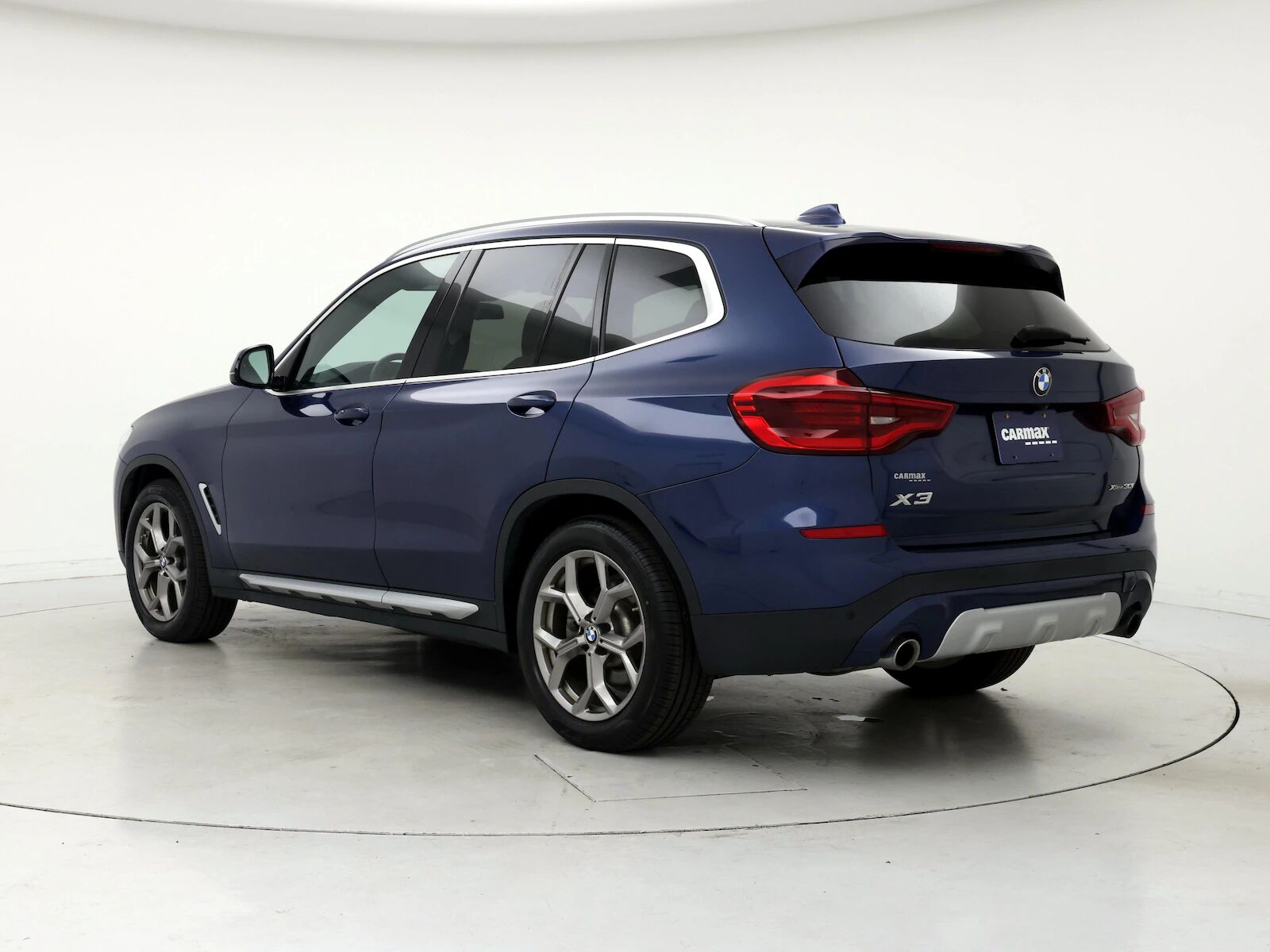 2020 BMW X3