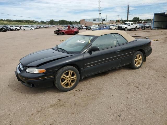 Chrysler Sebring