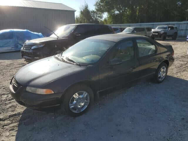 Chrysler Cirrus