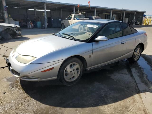 Saturn SC2