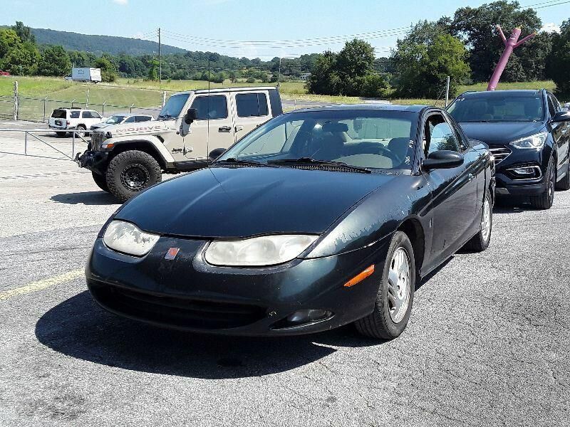 Saturn SC2