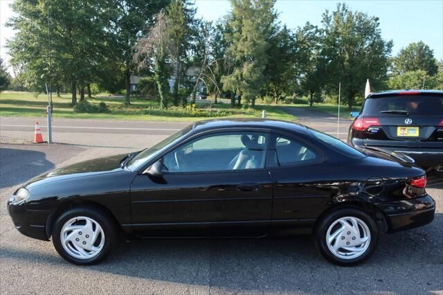 Ford ZX2