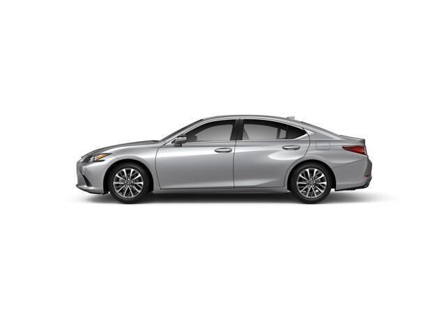 2025 Lexus ES