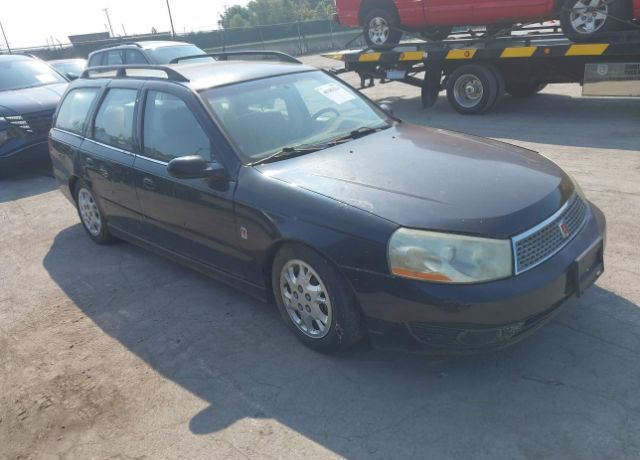 Saturn LW200