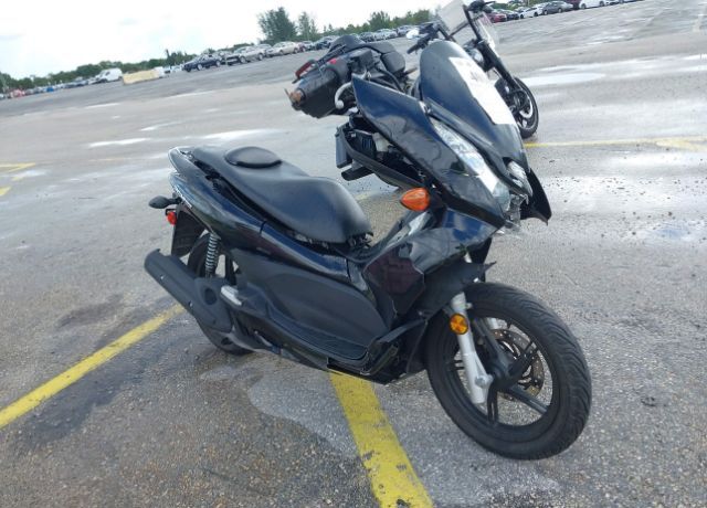 Honda PCX150