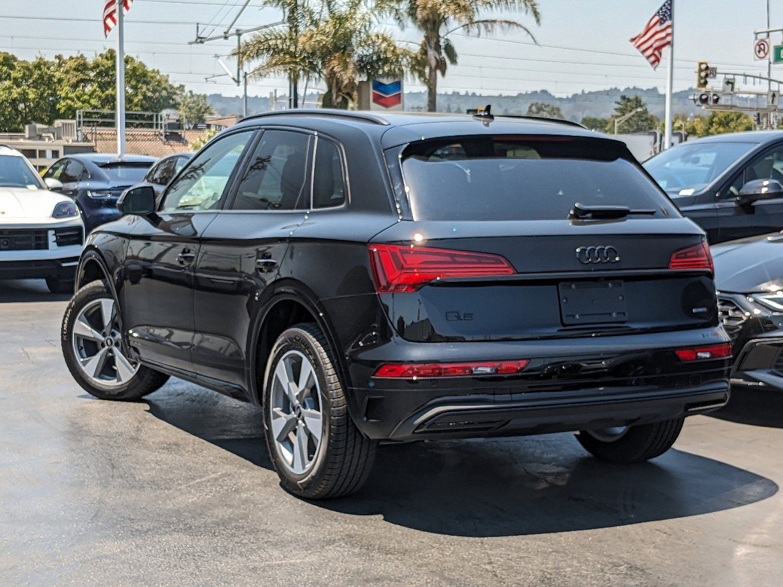 2024 Audi Q5