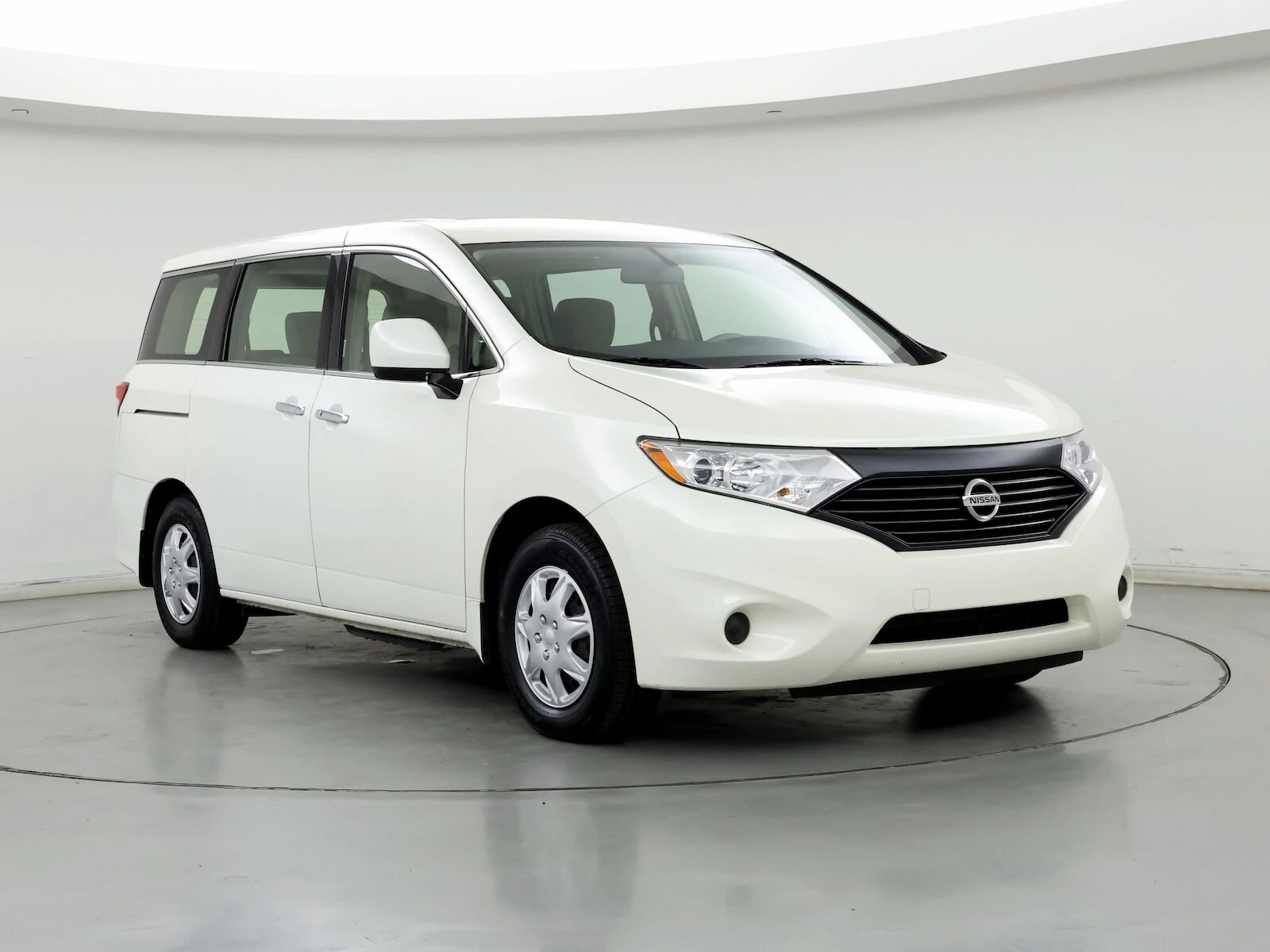 Nissan Quest