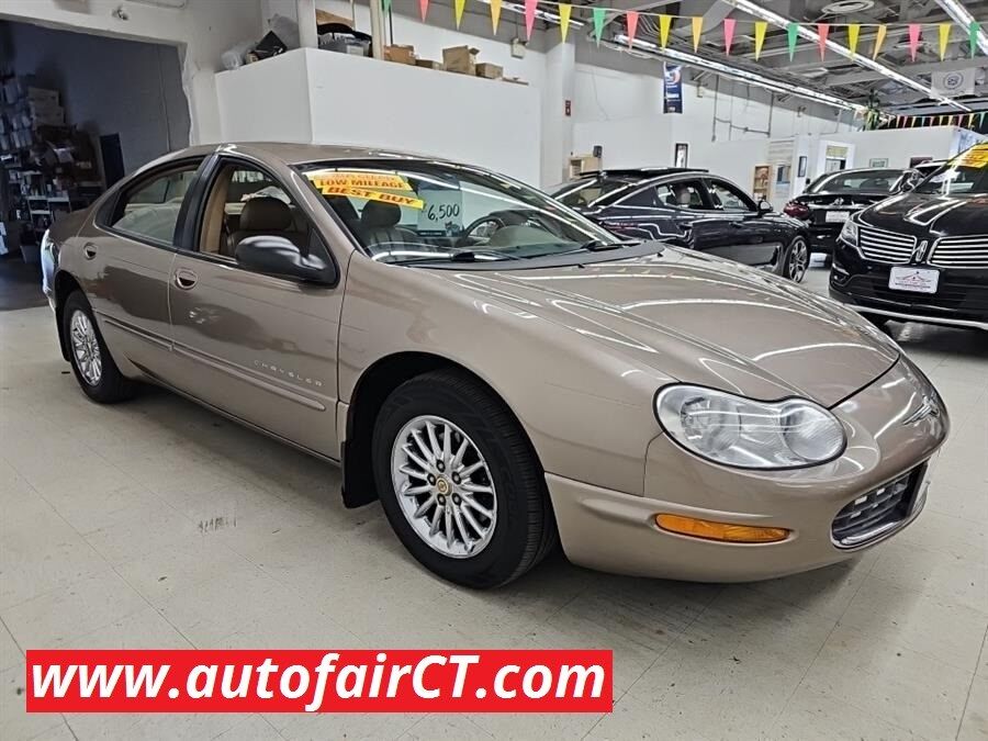 Chrysler Concorde