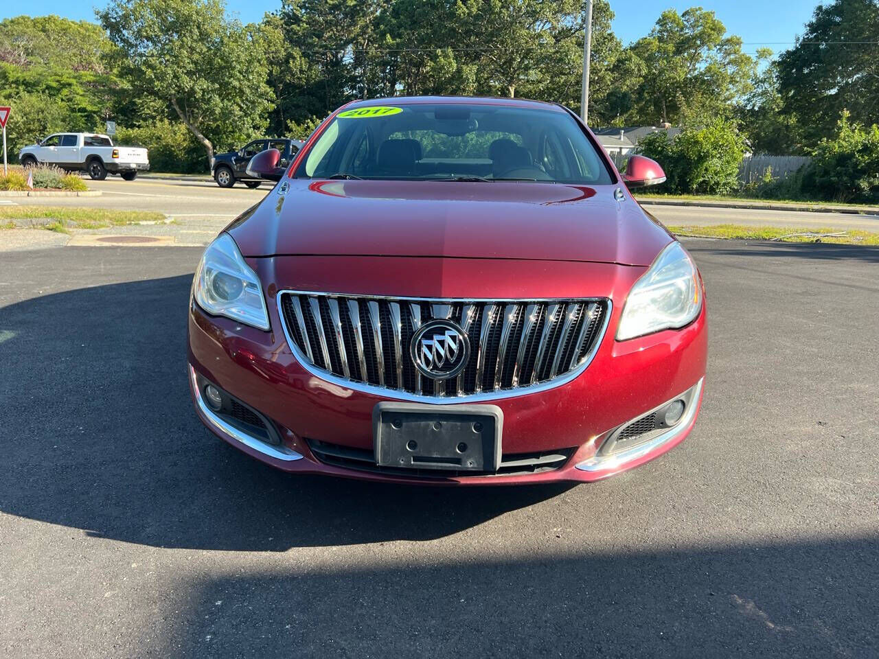Buick Regal