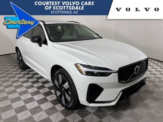 2024 VOLVO XC60