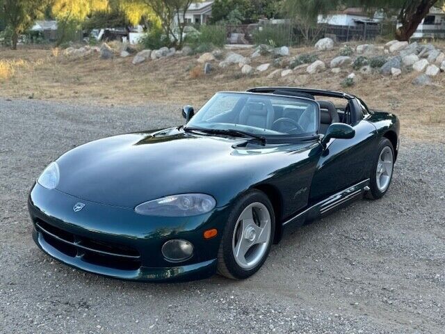 Dodge Viper