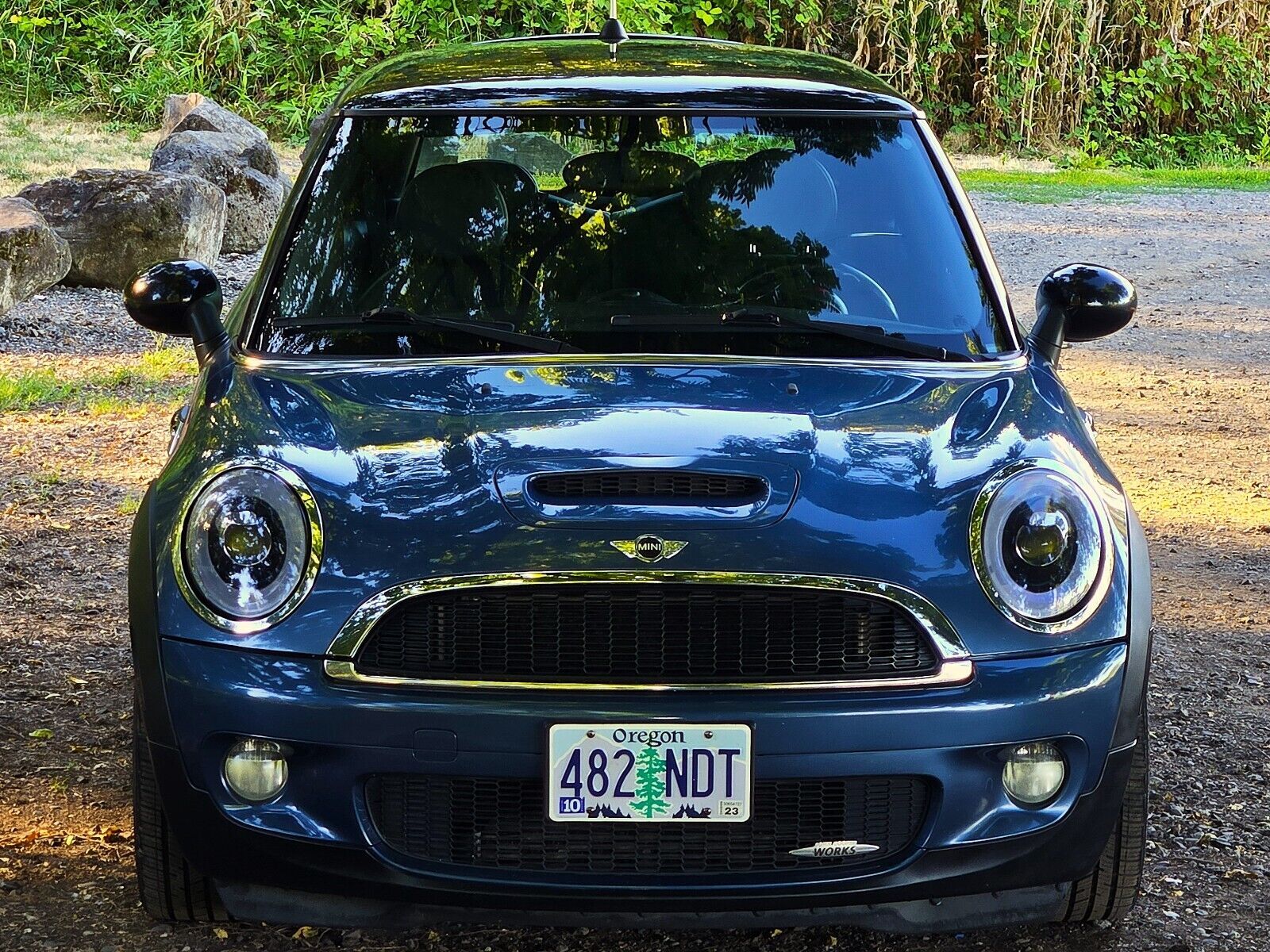 MINI Hardtop