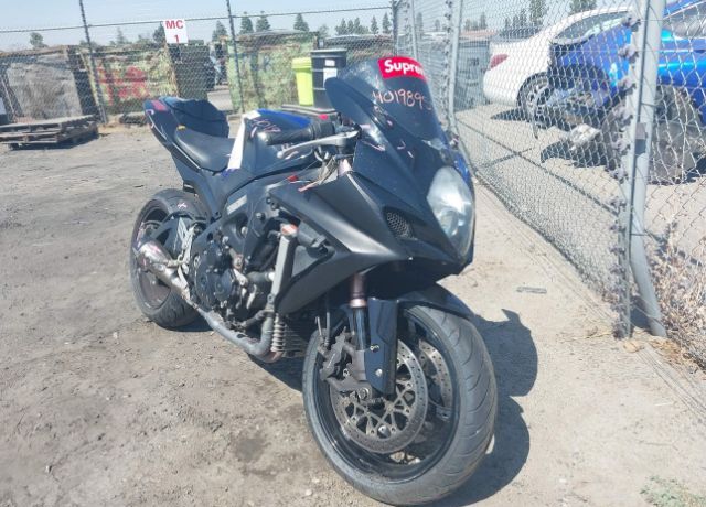 Suzuki GSX-R1000