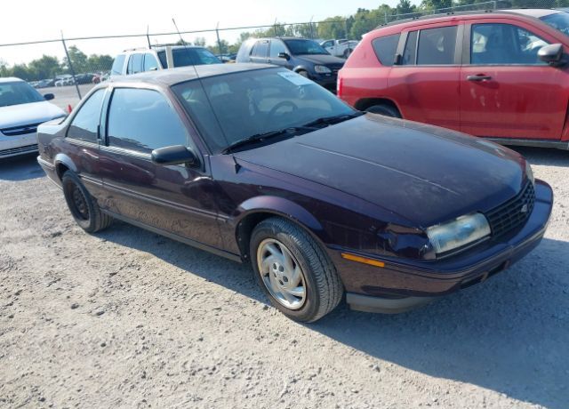 Chevrolet Beretta