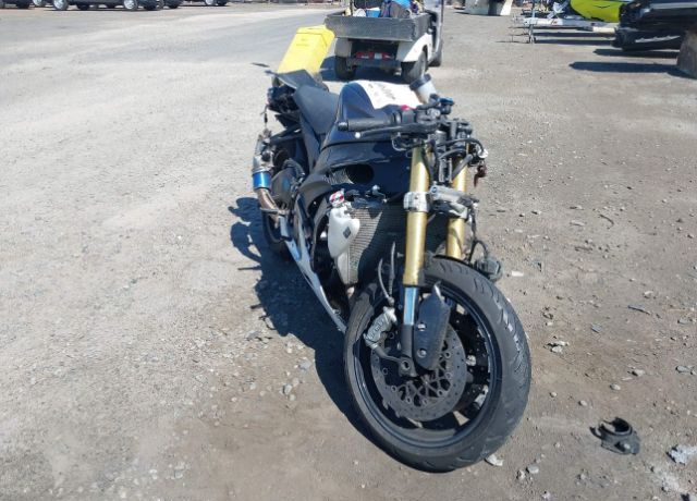 Suzuki GSX-R750L