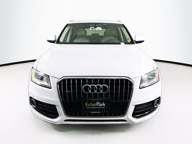 2016 Audi Q5