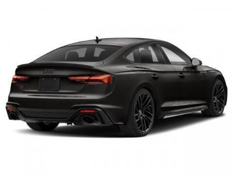2024 Audi RS5