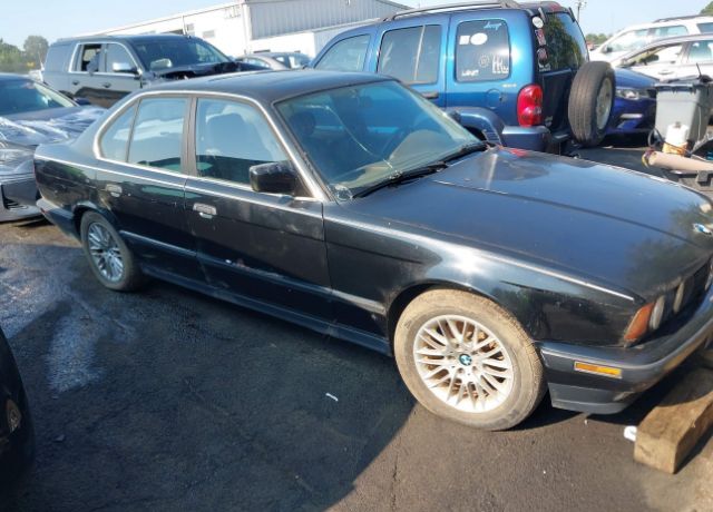BMW 525i
