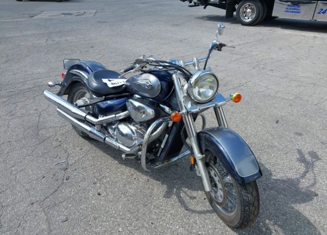 Suzuki VL800K