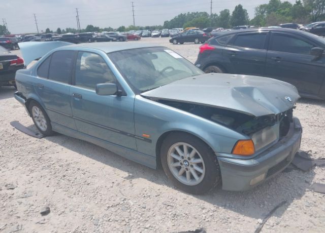 BMW 328i