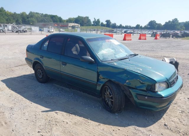 Toyota Tercel