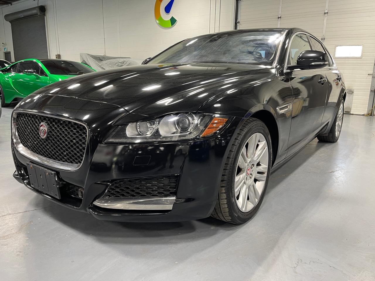 JAGUAR