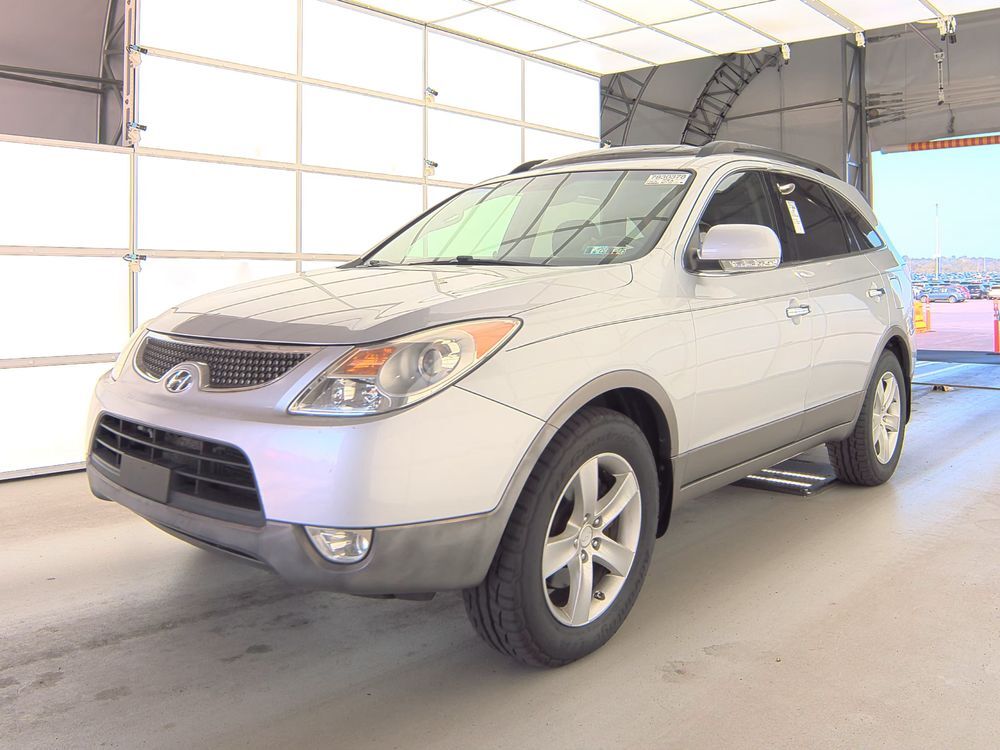 Hyundai Veracruz