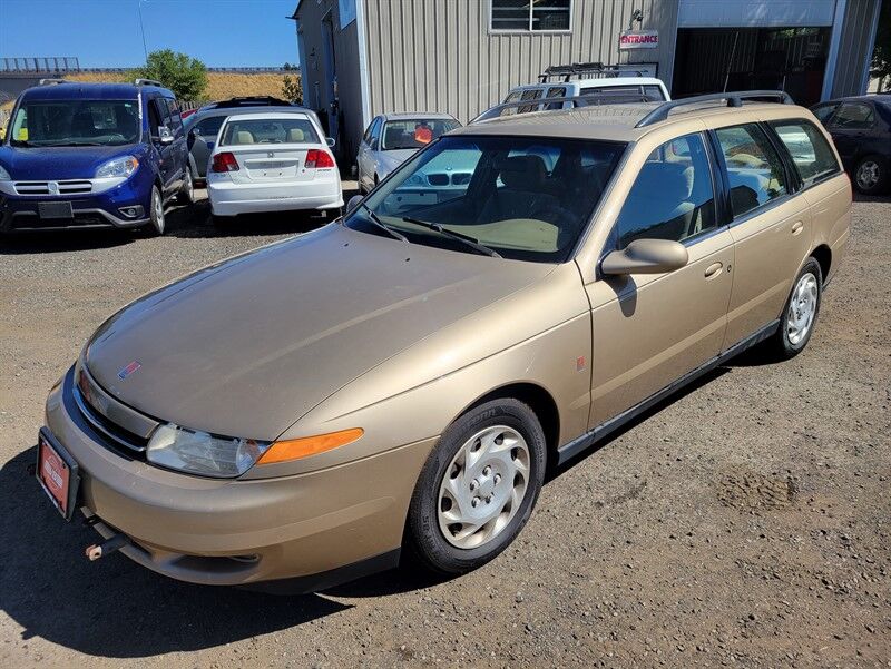 Saturn LW1